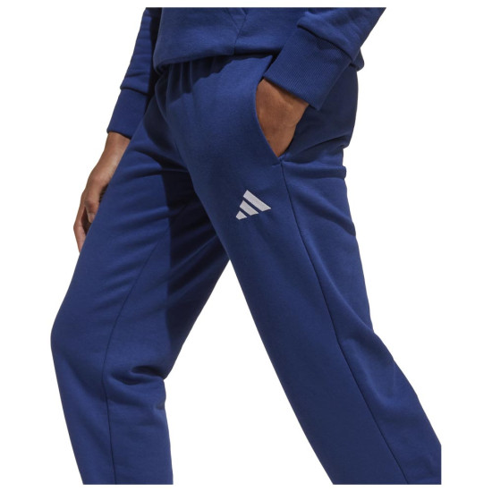 Adidas Παιδικό παντελόνι φόρμας Essentials Small Logo FeelCozy Pants